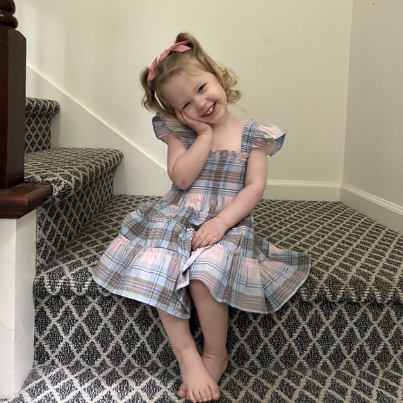 Meet your Posher, Jillian - Picture 4 of 5